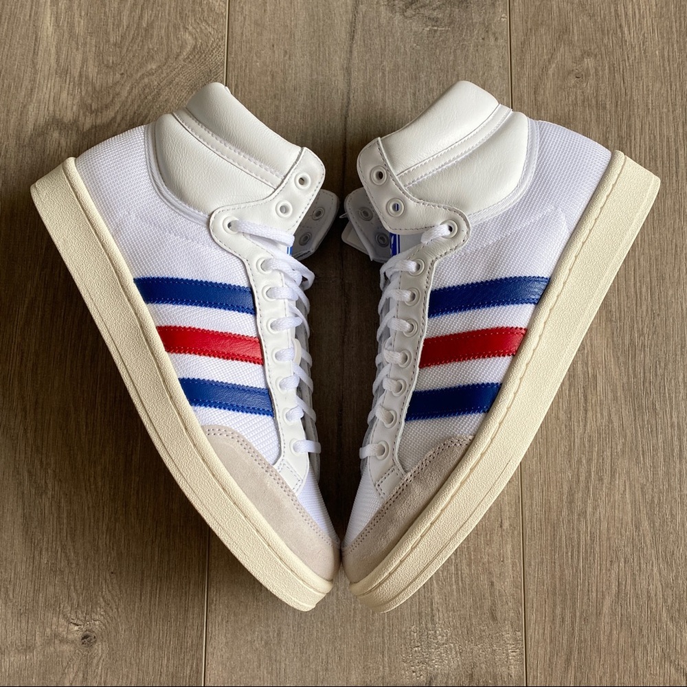 NWT Adidas Americana HI - Picture 6 of 8